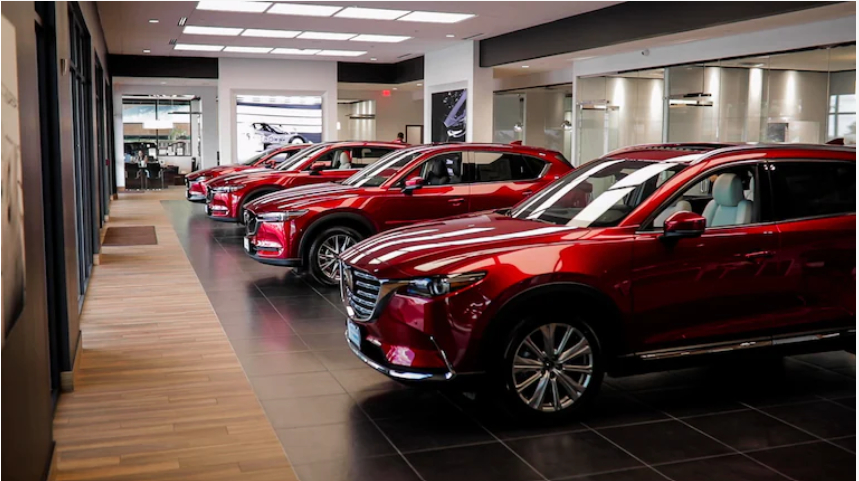 North Park Mazda - San Antonio, TX | Cars.com
